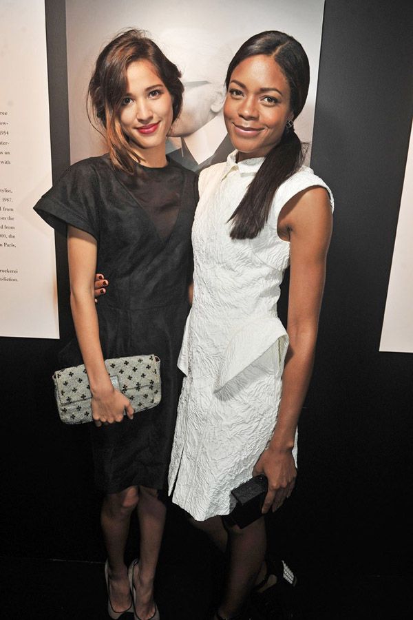 Fendi Brings a Bit of Rome to Paris