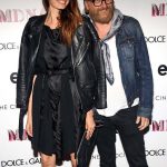 Fashion Set Attends Madonna's MDNA Screening