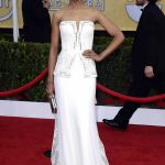 SAG Awards 2013 Red Carpet