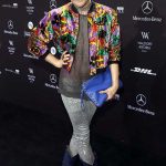 RedCarpet at MBFW Berlin Autumn/Winter 2013