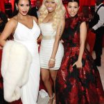 Elton John Hosts Annual Oscars Viewing