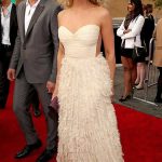 Grammy Awards 2013 Red carpet