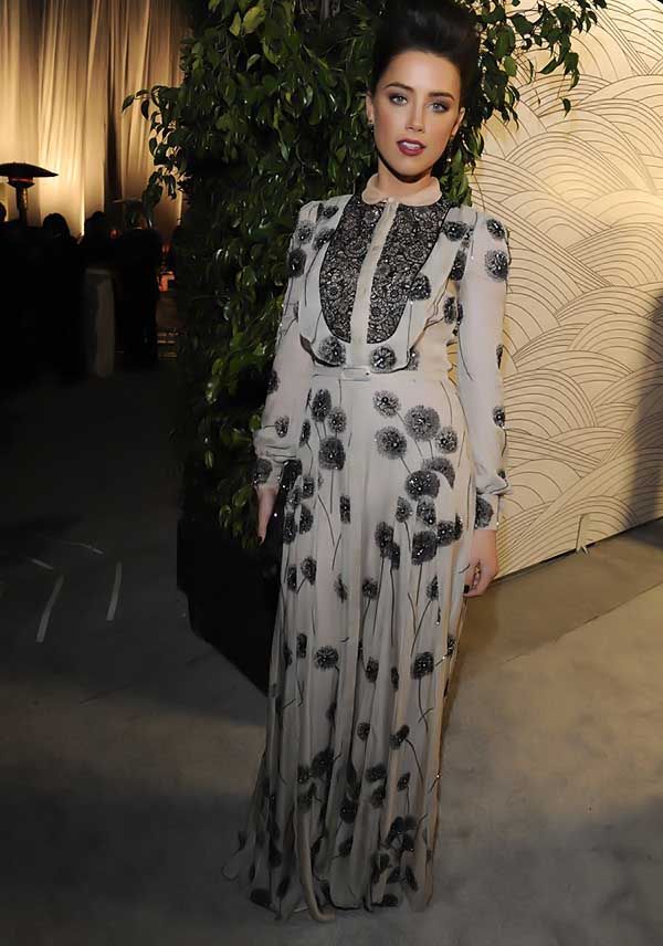 Art of Elysium Gala Honors Colleen Atwood