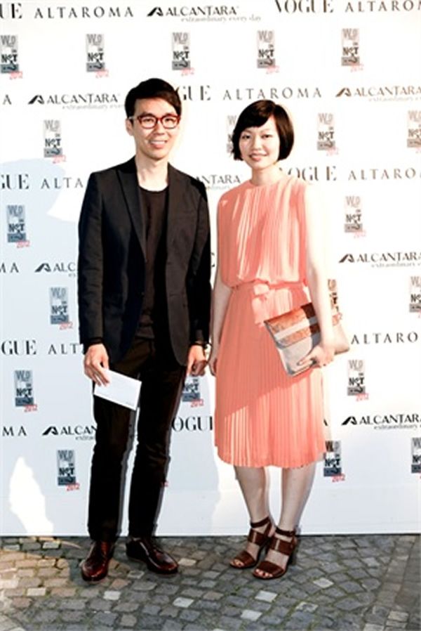 Who is on Next? 2012