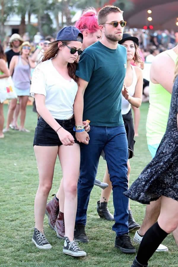 Coachella Festival 2013