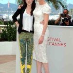Cannes Film Festival 2012: Day 8