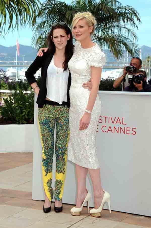 Cannes Film Festival 2012: Day 8