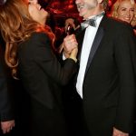 After the Gold Rush: Golden Globes Party Circuit