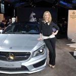 RedCarpet at MBFW Berlin Autumn/Winter 2013