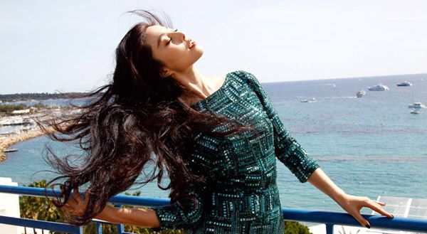 Cannes Film Festival 2012: Day 2