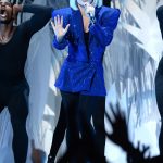 2013 MTV Video Music Awards - Lady Gaga