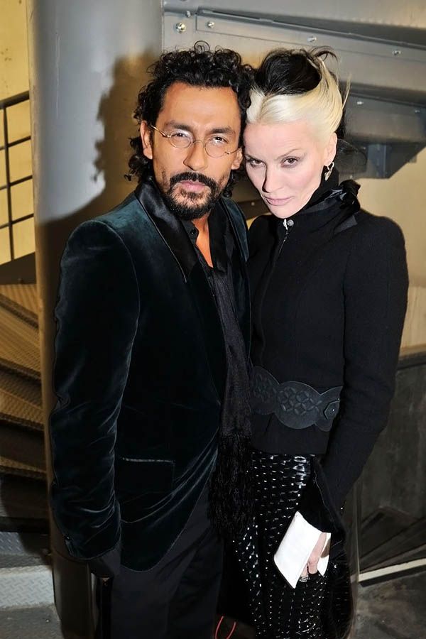 Chanel Jacket Expo Hits Paris