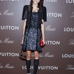 Louis Vuitton's 'Timeless Muses' - Langley Fox Hemingway