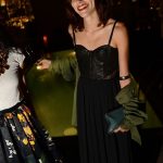 'Austenland' Screening -  Langley Fox Hemingway