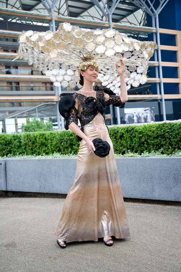 Street Chic - Royal Ascot