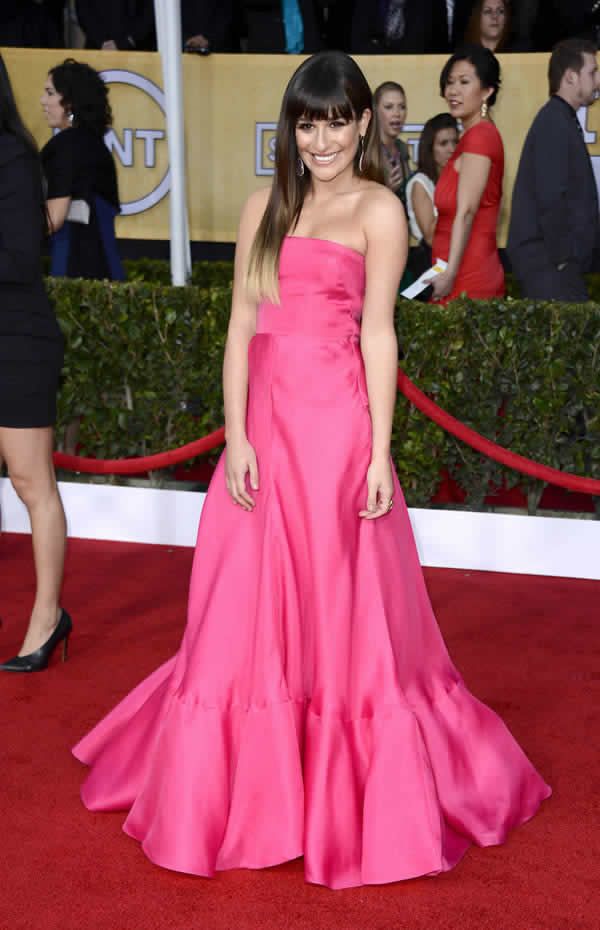 SAG Awards 2013 Red Carpet