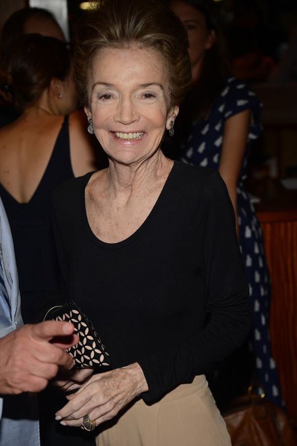 'Ain't Them Bodies Saints' - Lee Radziwill