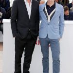 Celebrities at Cannes Film Festival 2013 Red Carpet