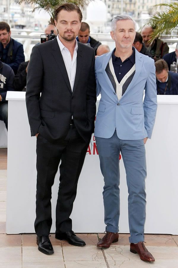 Celebrities at Cannes Film Festival 2013 Red Carpet