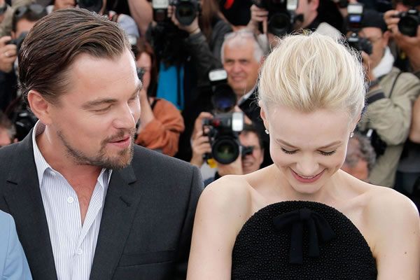 Celebrities at Cannes Film Festival 2013 Red Carpet