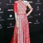 RedCarpet at MBFW Berlin Autumn/Winter 2013