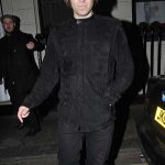 London Collections - Men A/W 2013-14 Parties