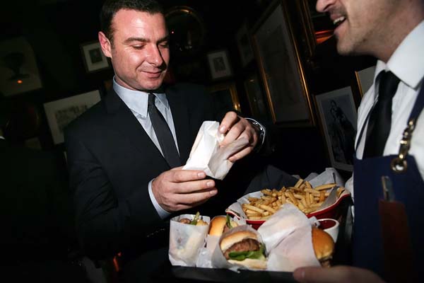 'The Impossible' Screens in New York