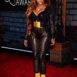 2013 MTV Video Music Awards - Lil' Kim
