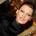 Donatella Versace Celebrates Vibe Opening