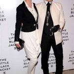 The Little Black Jacket in NYC