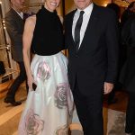 Dior Celebrates New Bergdorf Goodman Boutique