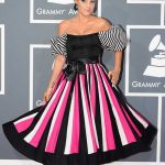 Grammy Awards 2013 Red carpet