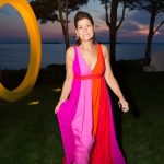 Paddle for Pink - Lisa Perry