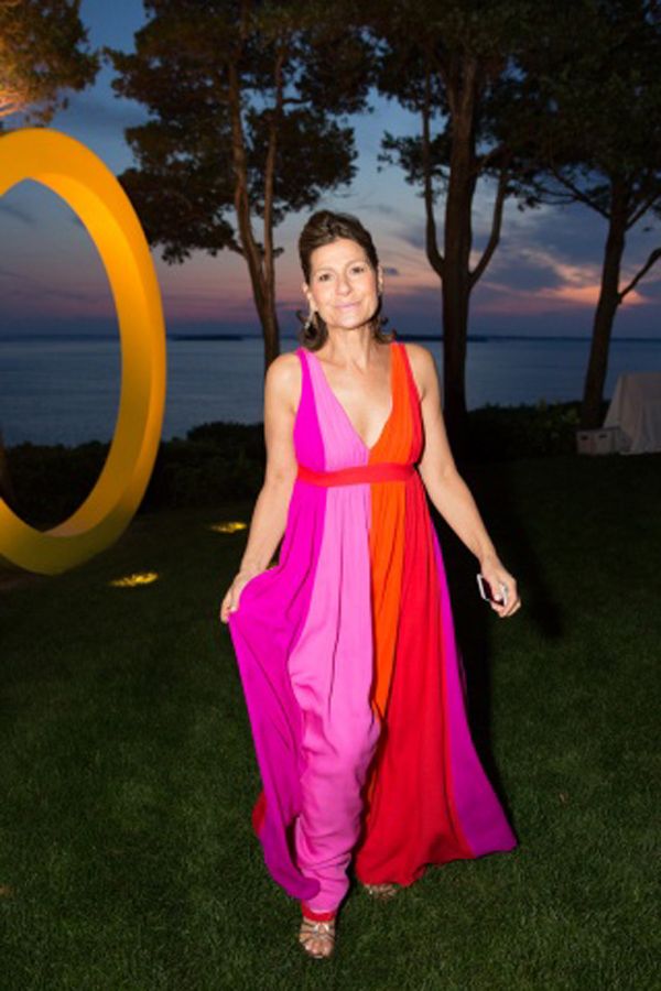 Paddle for Pink - Lisa Perry