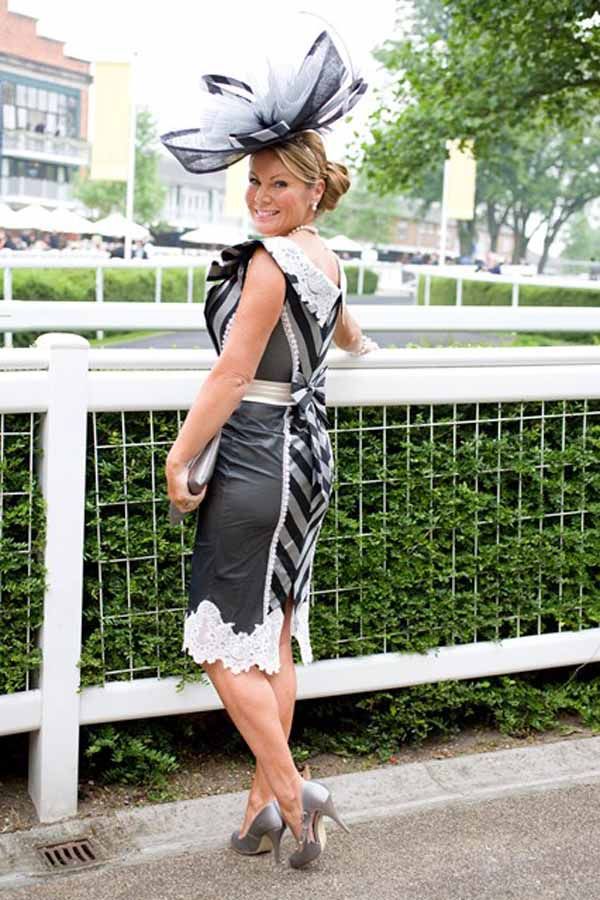 Street Chic - Royal Ascot