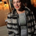 Donatella Versace Celebrates Vibe Opening