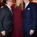 London Collections: Men A/W 2013-14 Front Row and Parties