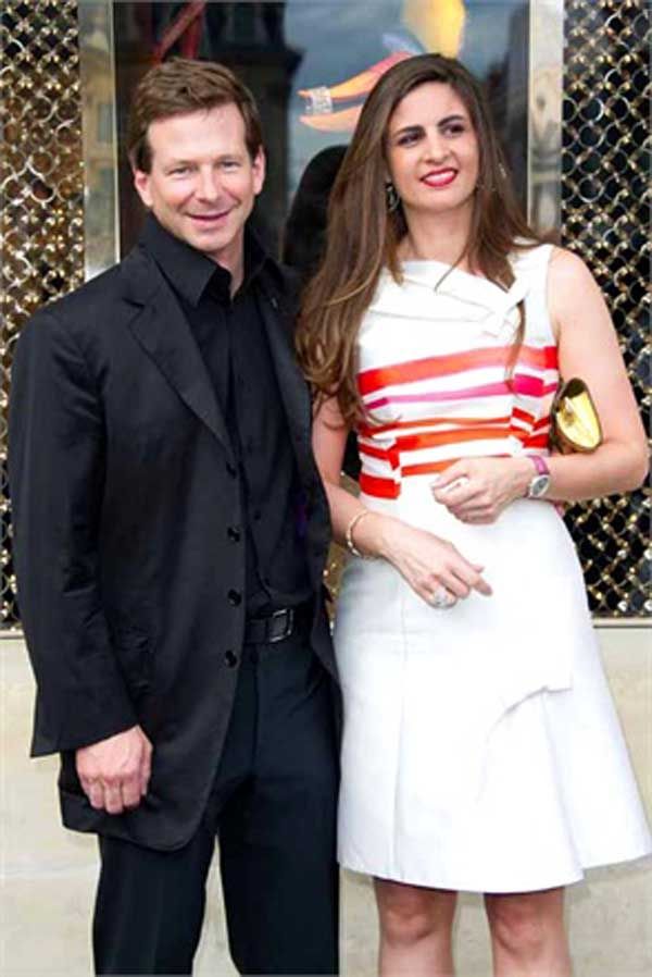 Louis Vuitton at Place VendÃ´me