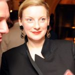 British GQ Hosts Dinner to Mark End of London Collections: Men