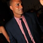 Louis Vuitton Fetes Yayoi Kusama in Her Absence