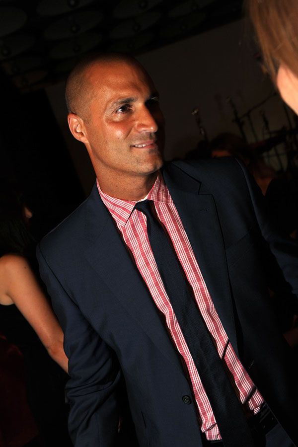 Louis Vuitton Fetes Yayoi Kusama in Her Absence