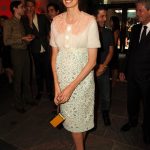 Louis Vuitton Fetes Yayoi Kusama in Her Absence