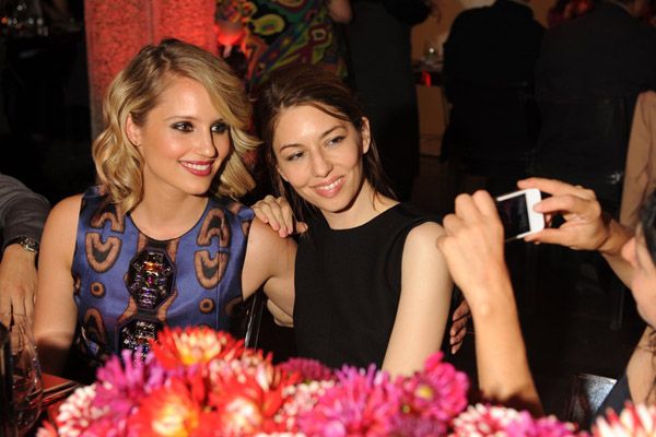 Louis Vuitton Fetes Yayoi Kusama in Her Absence