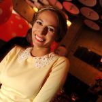 Louis Vuitton Fetes Yayoi Kusama in Her Absence