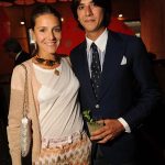 Louis Vuitton Fetes Yayoi Kusama in Her Absence