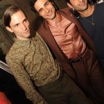 Louis Vuitton Fetes Yayoi Kusama in Her Absence