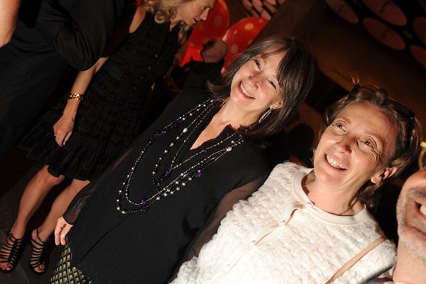 Louis Vuitton Fetes Yayoi Kusama in Her Absence