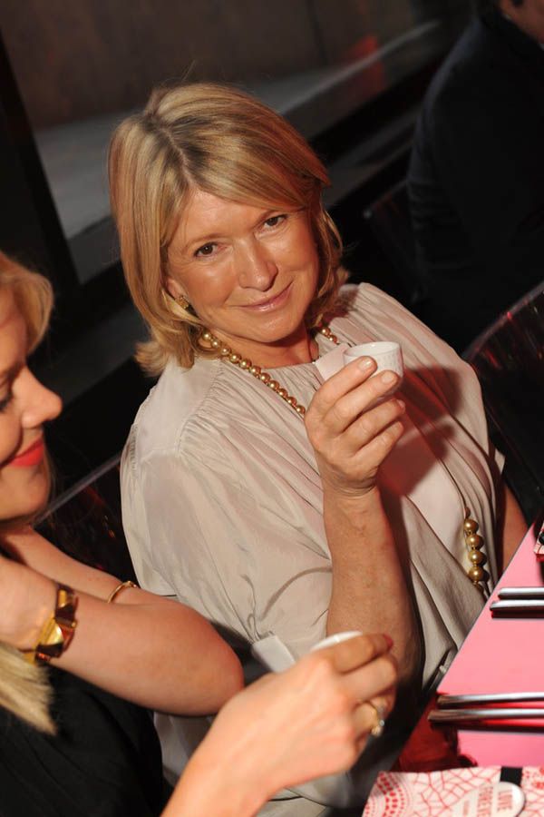 Louis Vuitton Fetes Yayoi Kusama in Her Absence