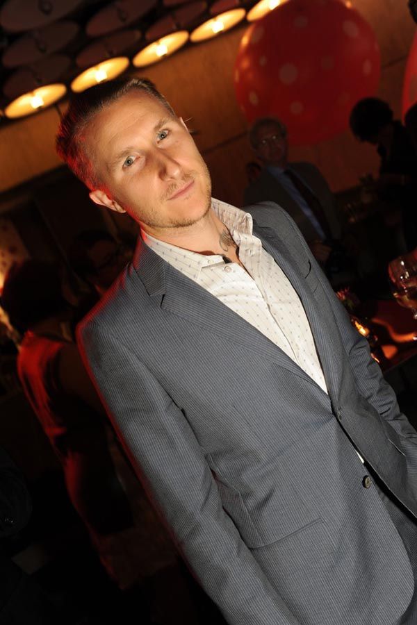 Louis Vuitton Fetes Yayoi Kusama in Her Absence