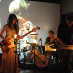 Louis Vuitton Fetes Yayoi Kusama in Her Absence